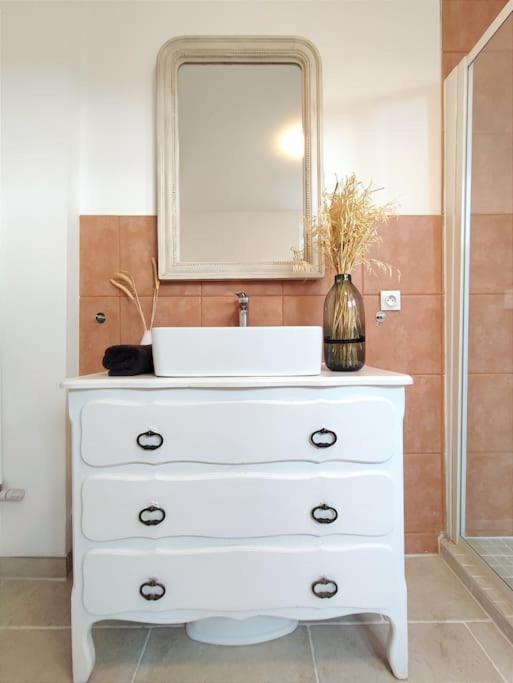 Caen Au Fil De L'Eau Villa Ngoại thất bức ảnh